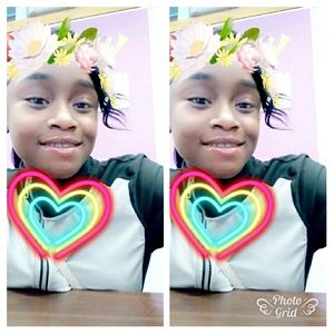 Meet your Posher, Lamonica