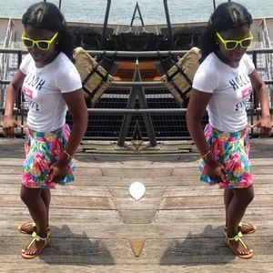 Meet your Posher, Shannieka