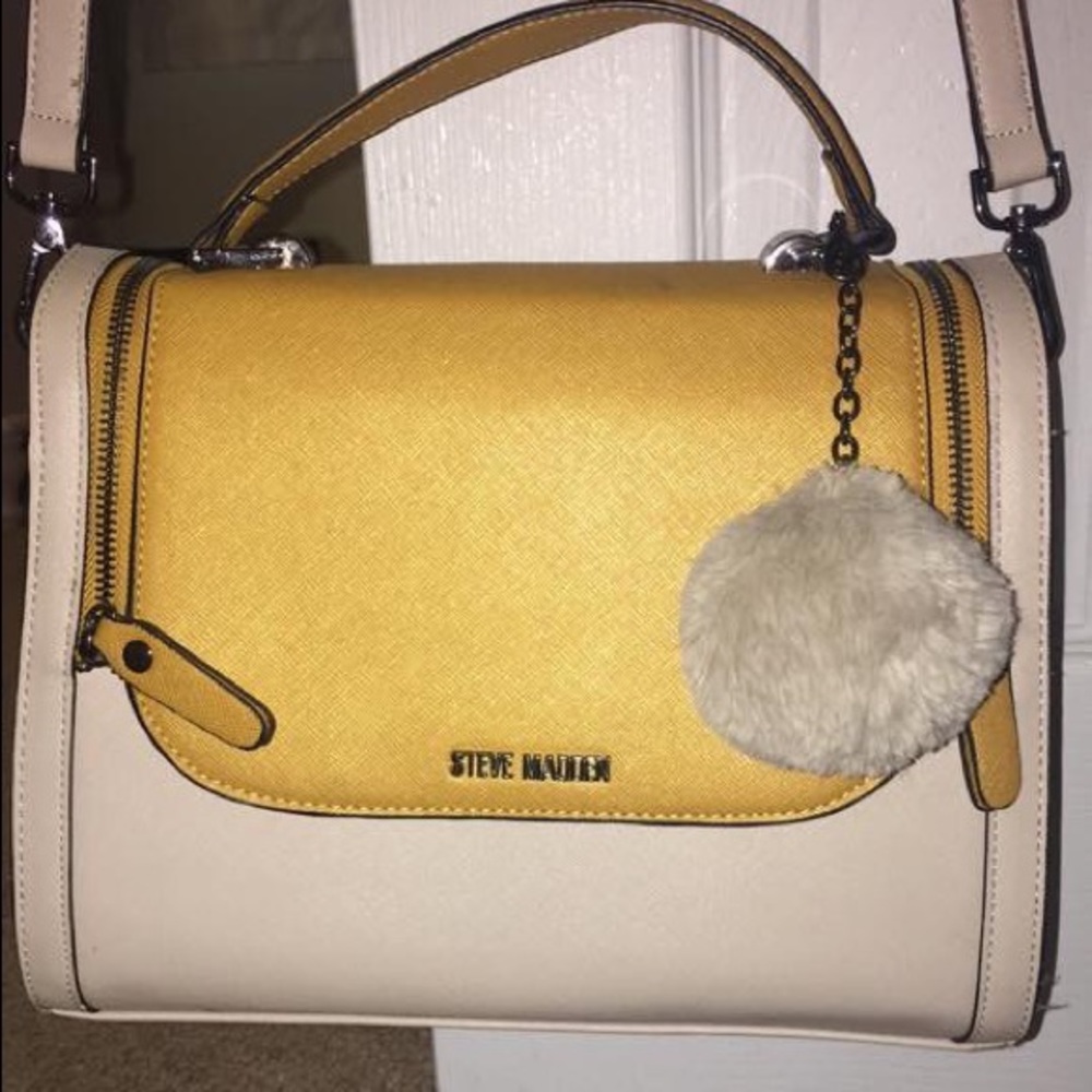 Steve Madden purse