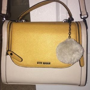 Steve Madden purse