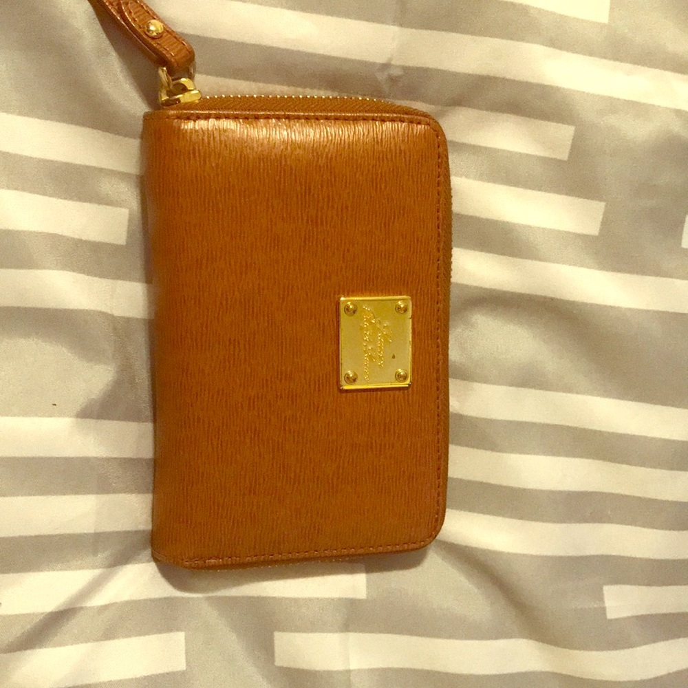 Lauren Ralph Lauren Wallet