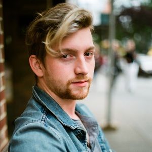 Meet your Posher, Nick