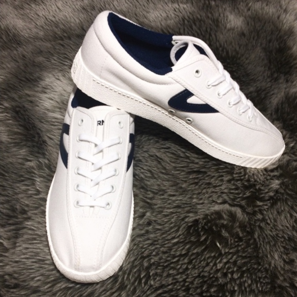 BRAND NEW Tretorn Sneakers