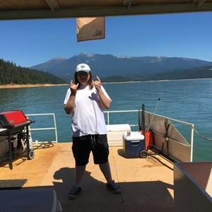 Meet your Posher, Cody