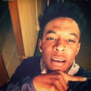 Meet your Posher, Rico