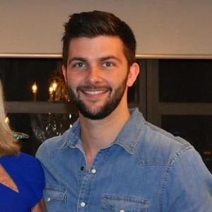 Meet your Posher, Pedro