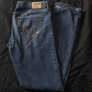 Laguna skinny jeans. Size 7R.
