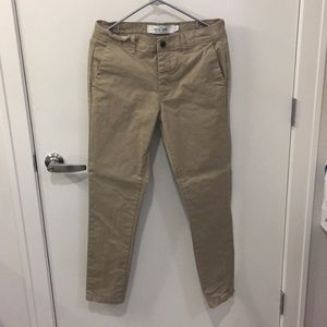 Topman Stretch-Skinny Chinos