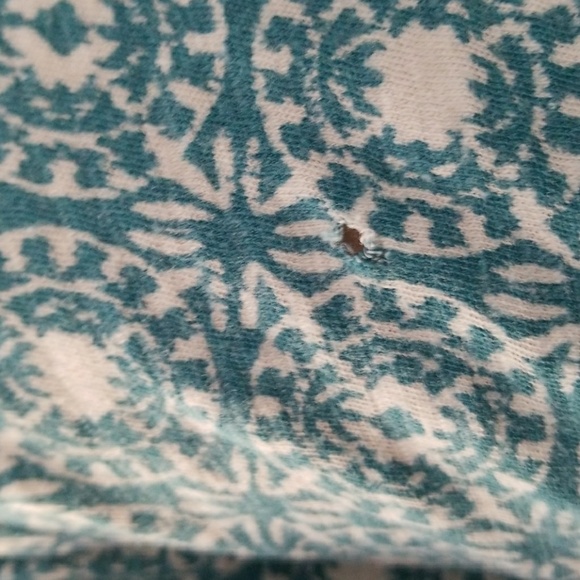 Anthropolgie top - Picture 4 of 4