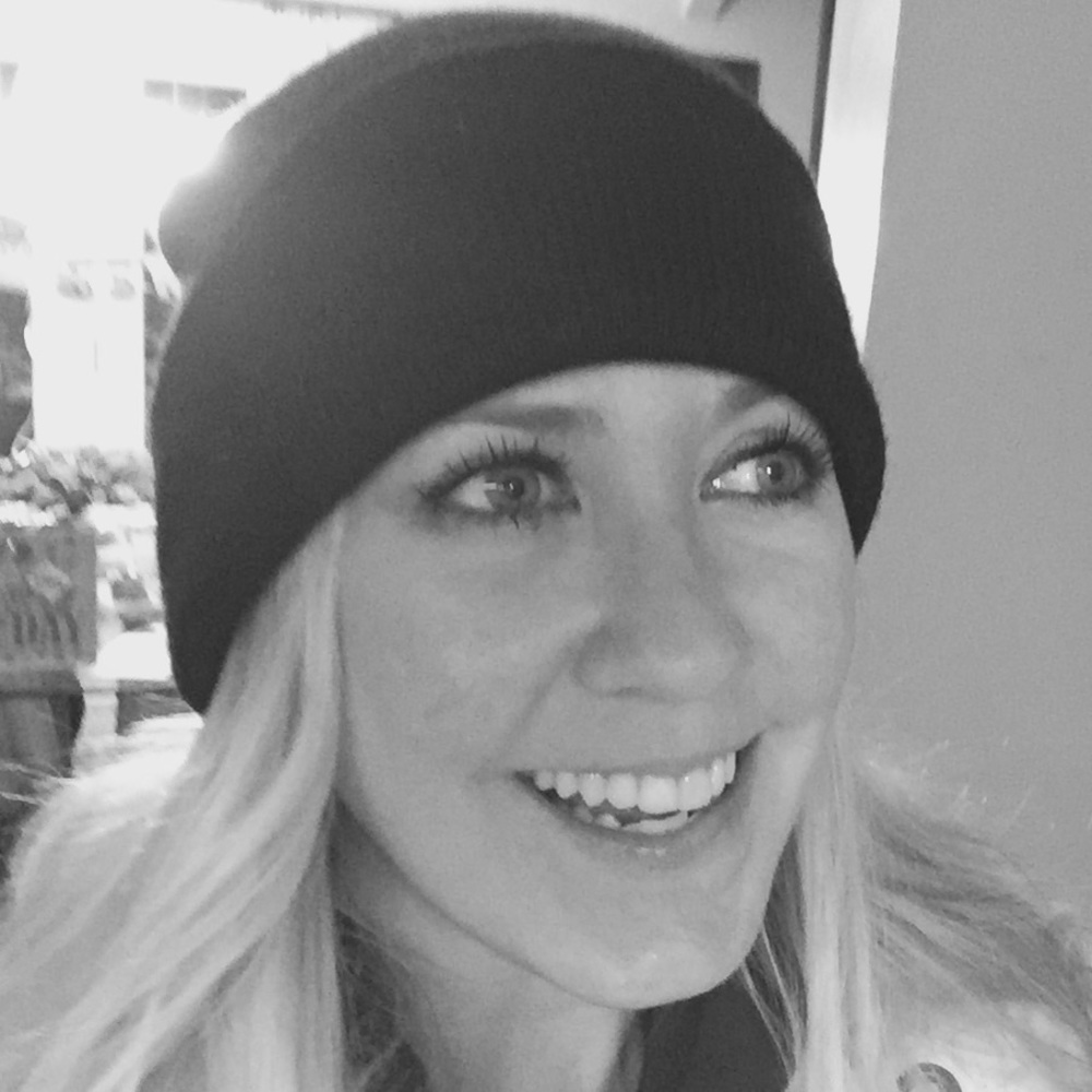 Meet your Posher, Beth