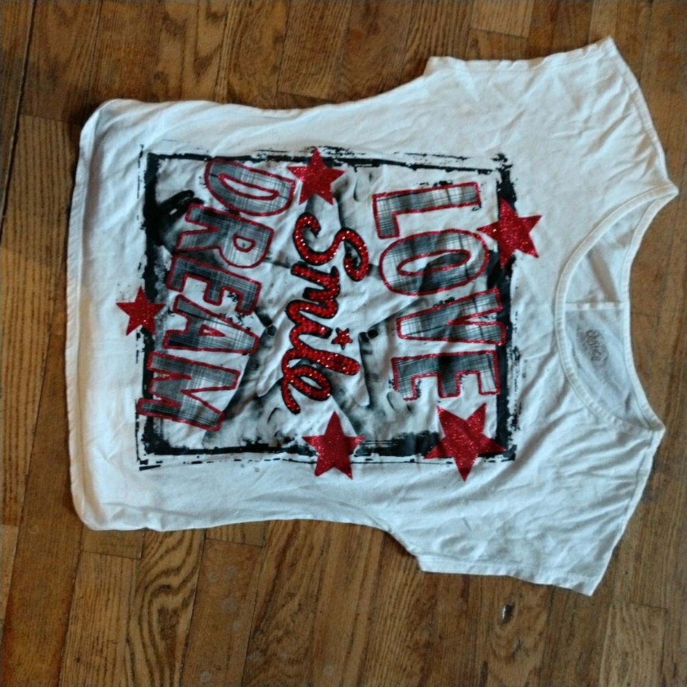 Love shirt