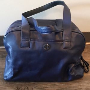lululemon Tote-style, zippered Gym Bag