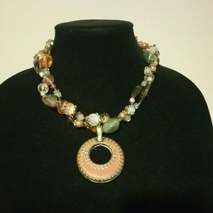 Premier "Double Take" Pendant