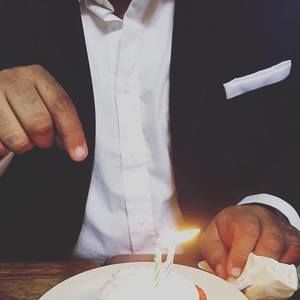 Meet your Posher, Ricardo