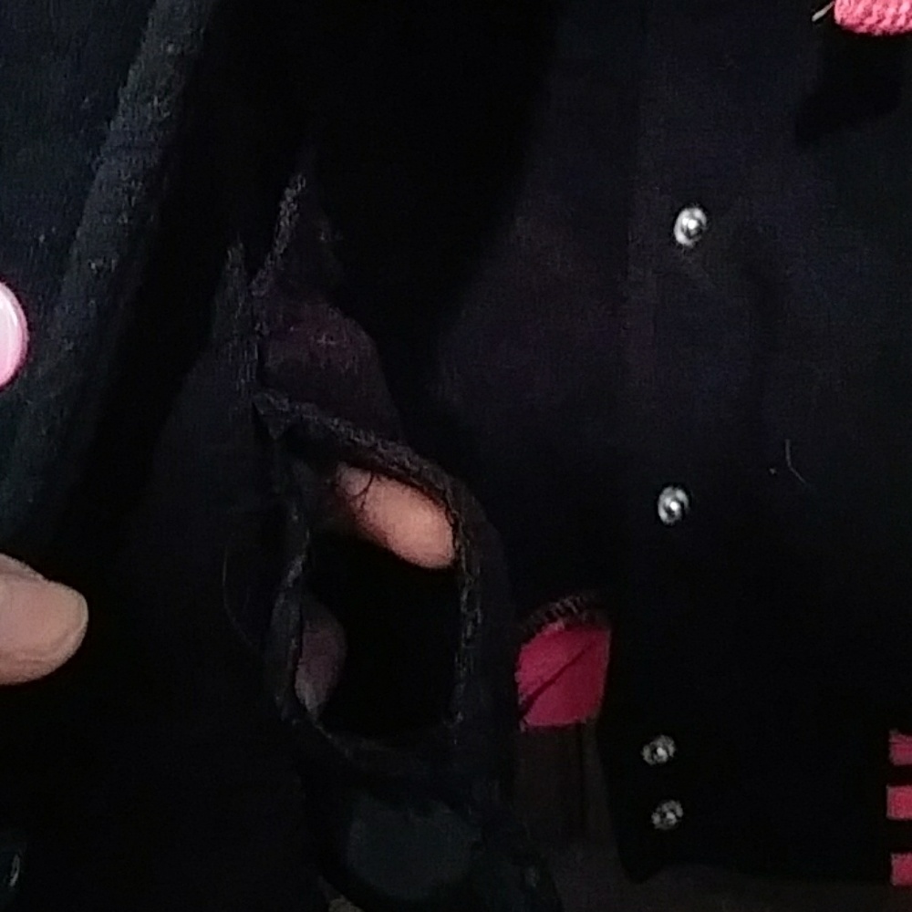 Jacket - Picture 2 of 2
