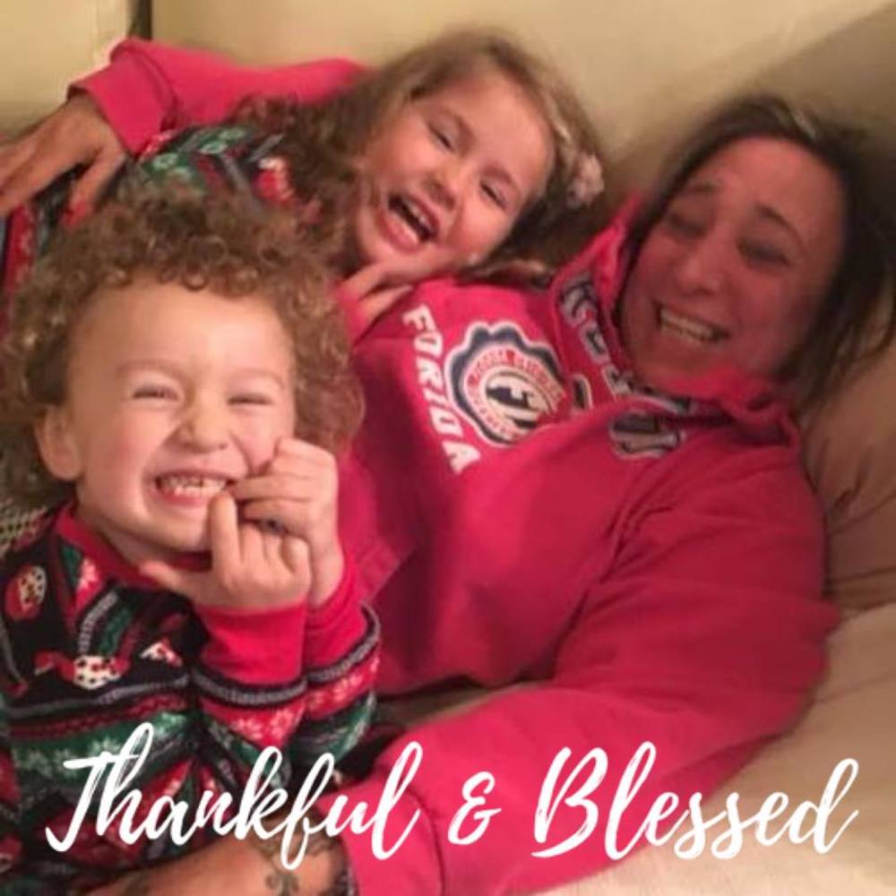 Meet your Posher, Denise