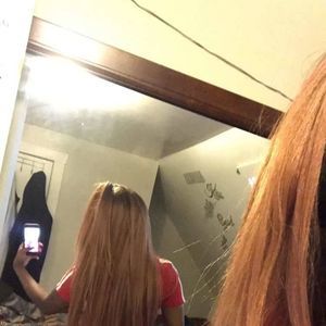 Meet your Posher, Jade