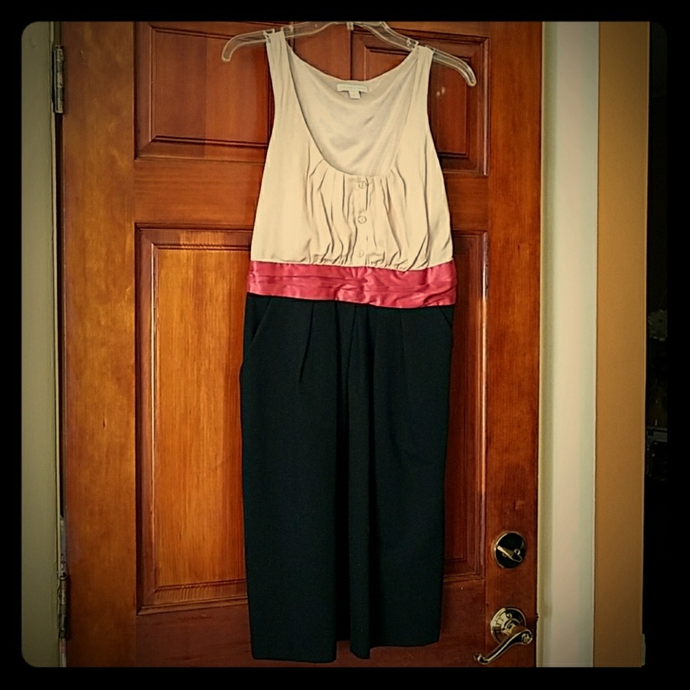 New York and company dress