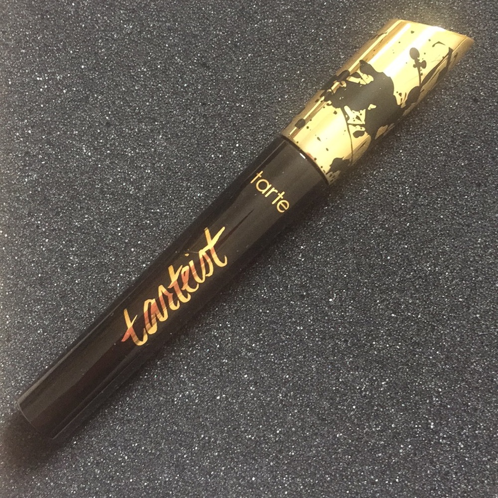Tarte tartiest lash paint mascara