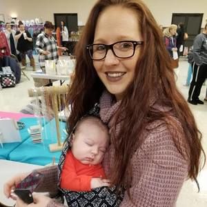 Meet your Posher, Cheryl