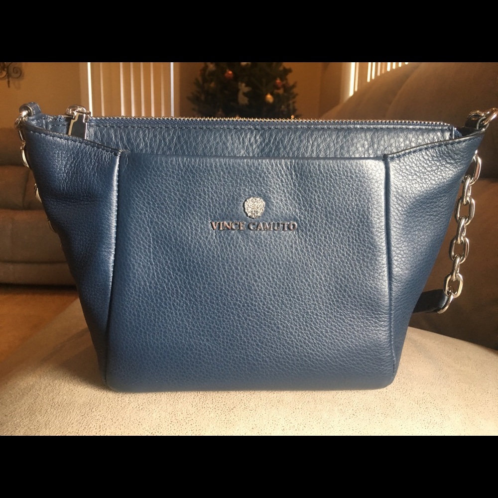 Vince Camuto Kelby Crossbody