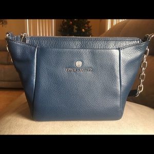 Vince Camuto Kelby Crossbody