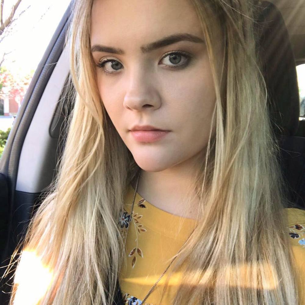 Meet your Posher, Tarra