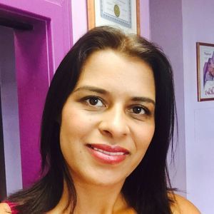 Meet your Posher, Rosalia