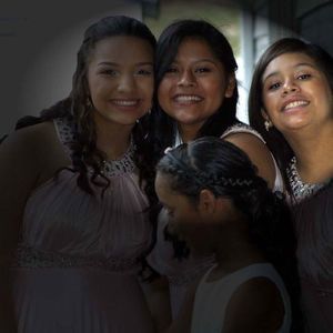 Meet your Posher, Ann