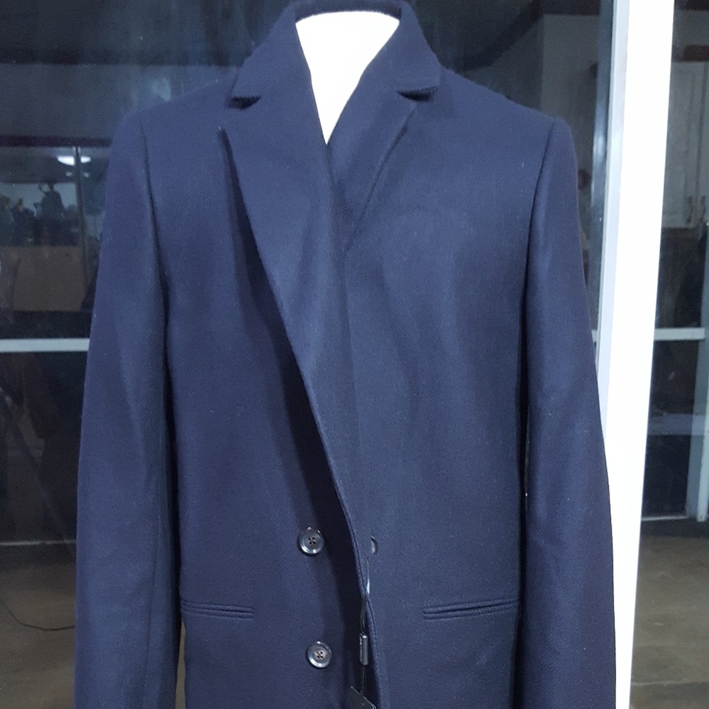 Massimo Dutti Jacket