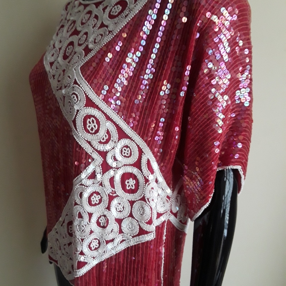 Blouse - Picture 6 of 8
