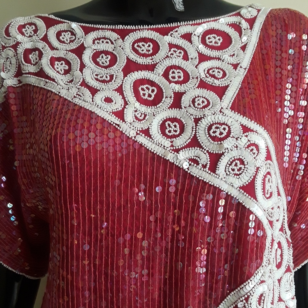 Blouse - Picture 7 of 8