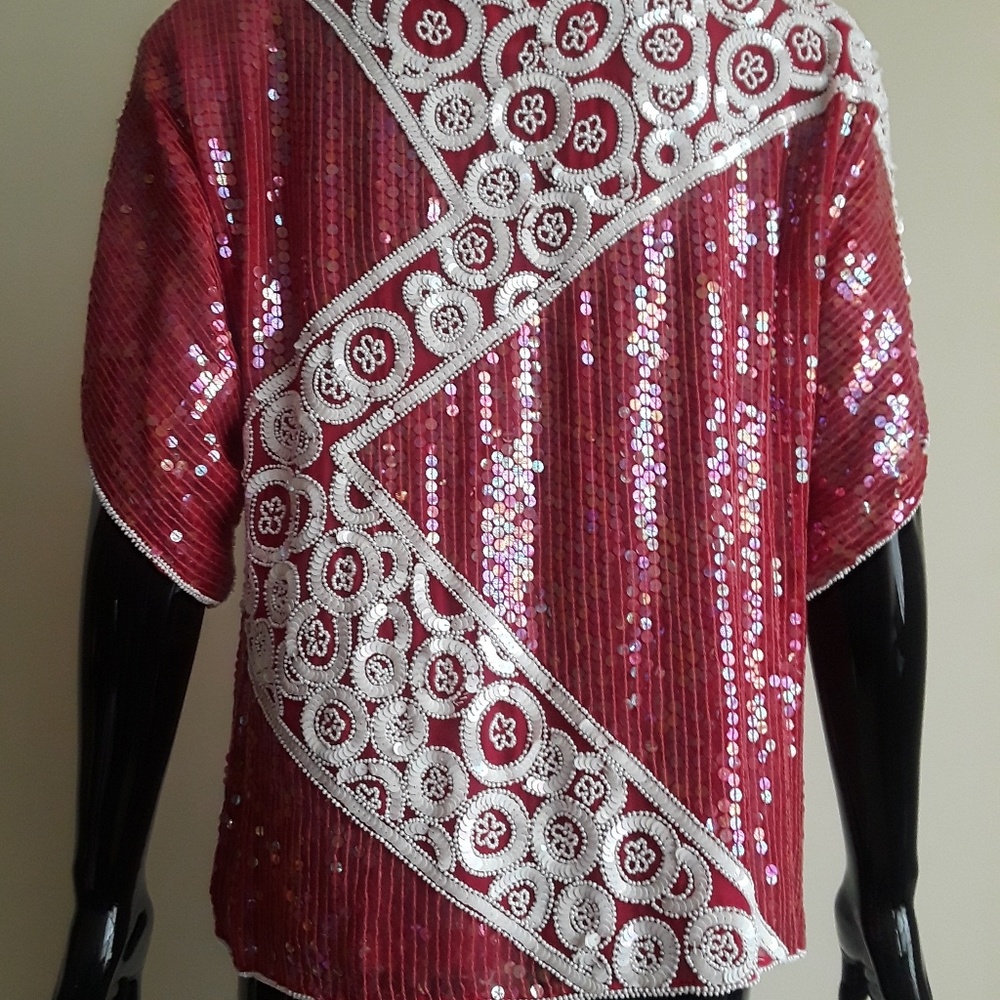 Blouse - Picture 8 of 8