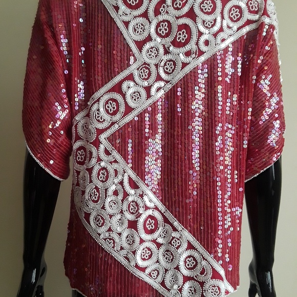 Blouse - Picture 2 of 8