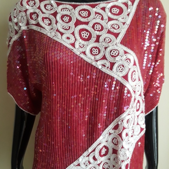 Blouse - Picture 3 of 8