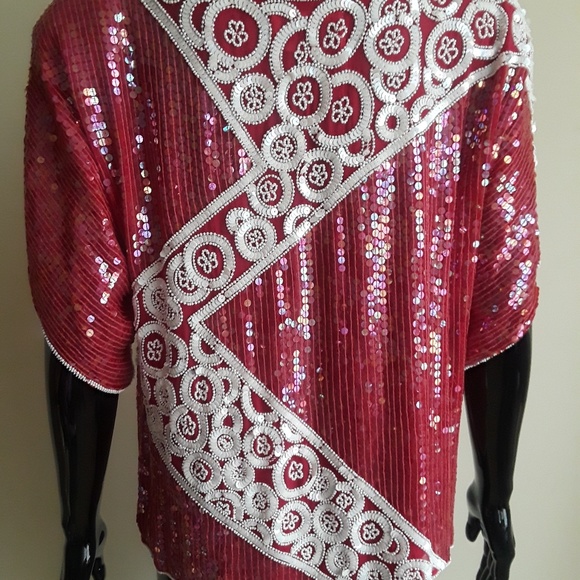 Blouse - Picture 4 of 8