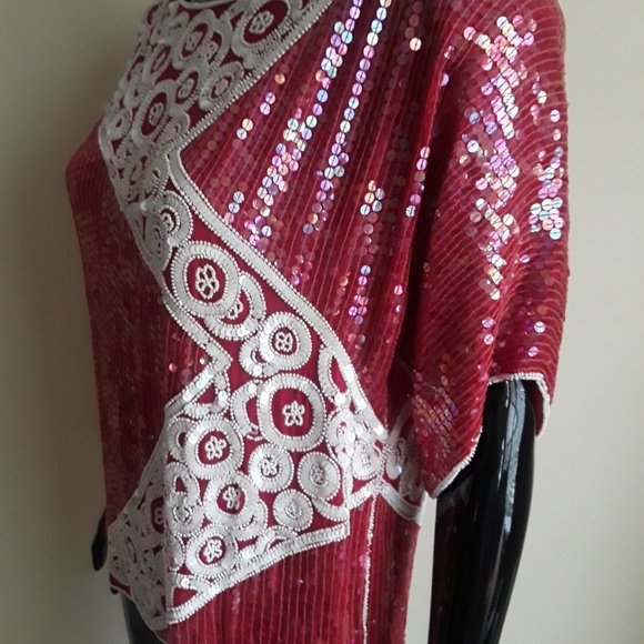 Blouse - Picture 6 of 8