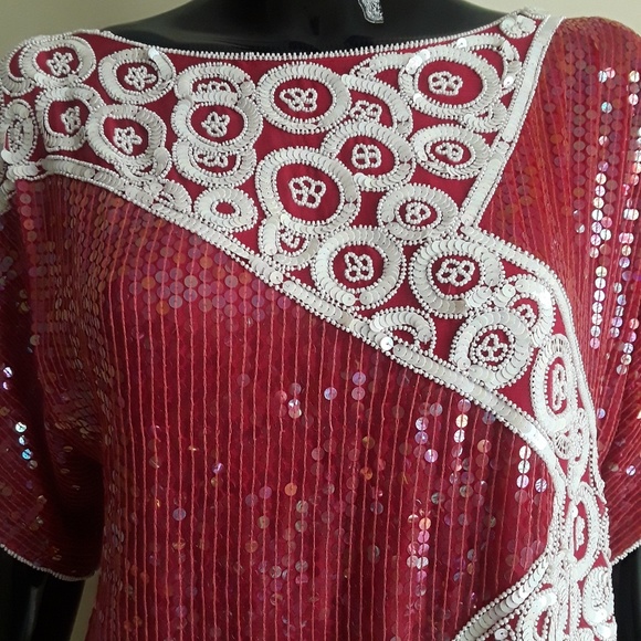 Blouse - Picture 7 of 8