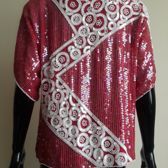 Blouse - Picture 8 of 8