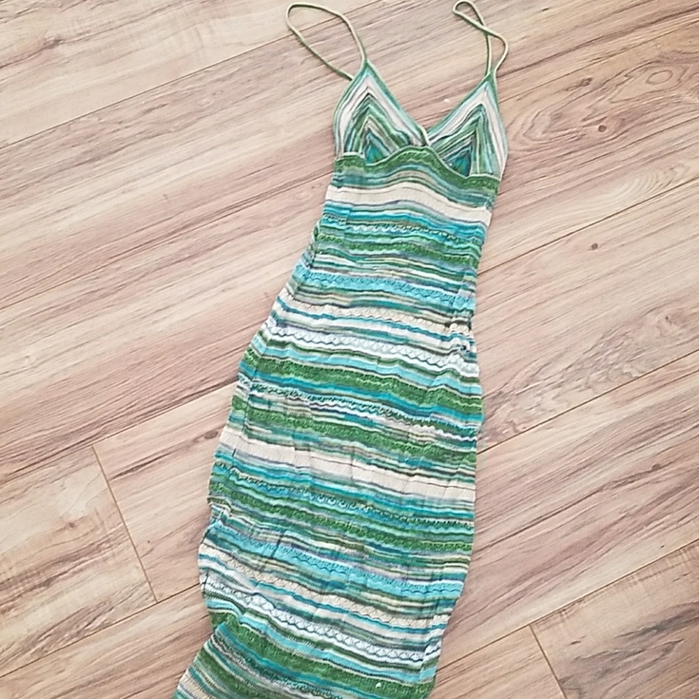 Beautiful missoni dress