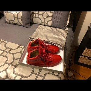 Men Giuseppe sneakers