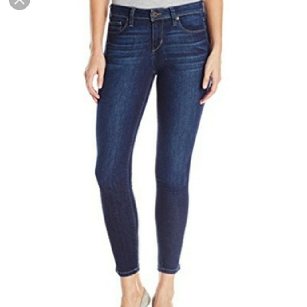 Joe's Jeans Skinny Ankle Jean