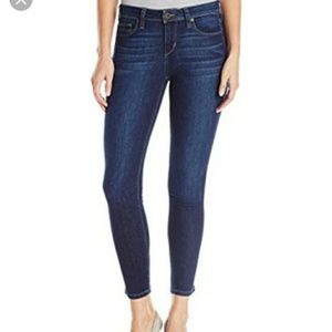 Joe's Jeans Skinny Ankle Jean