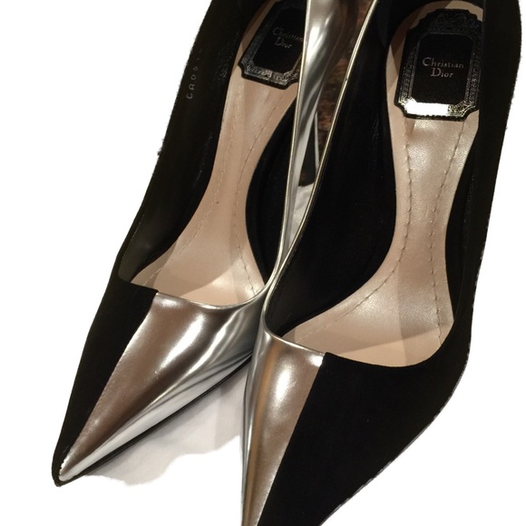 Christian Dior s. 8.5 - Picture 5 of 8