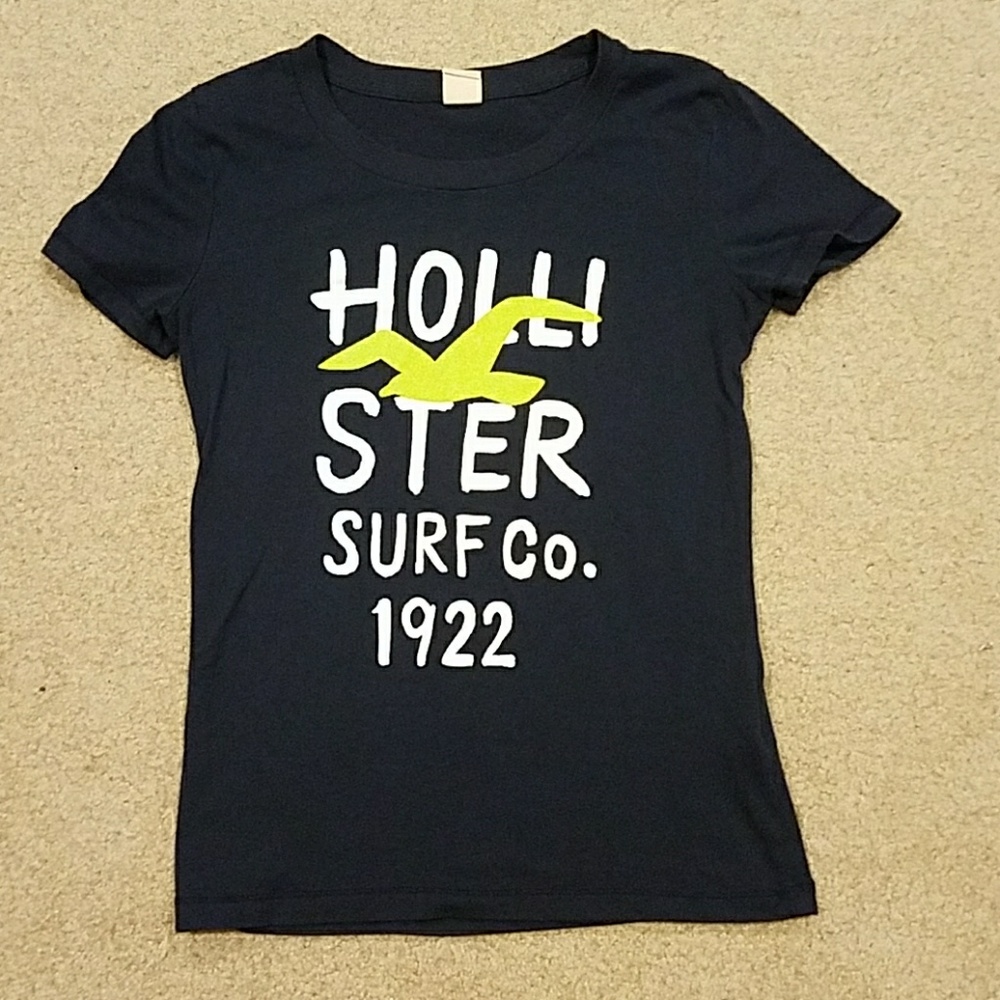 Hollister T-shirt