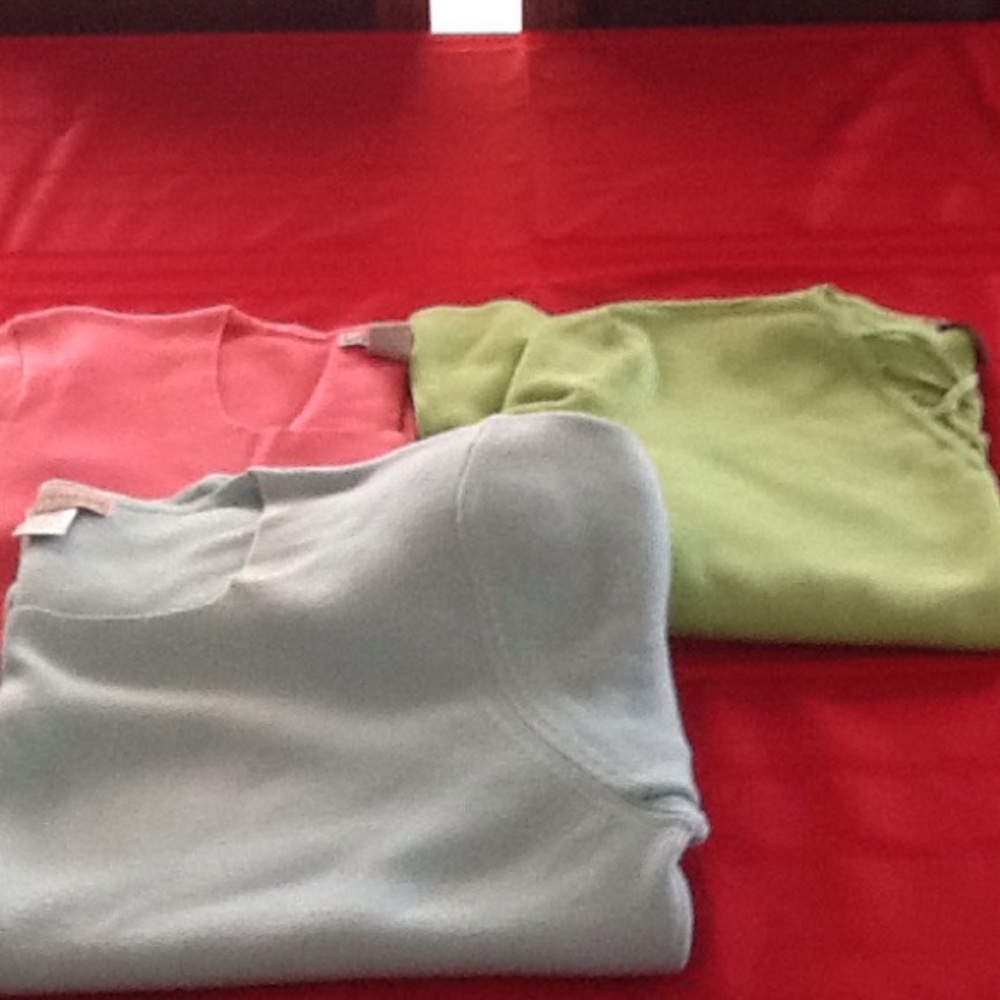 WOMAN 'S SWEATERS DRESS BARN & DESIGNERS