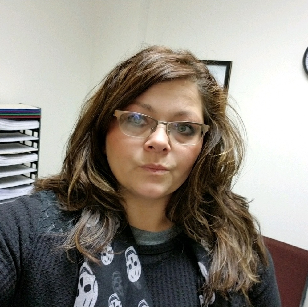 Meet your Posher, Michelle