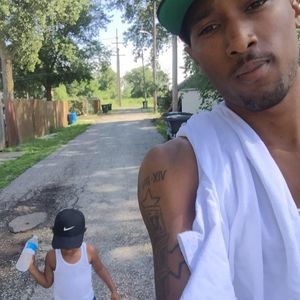 Meet your Posher, Rashad