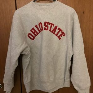 OSU-Ohio State University unisex sweatshirt