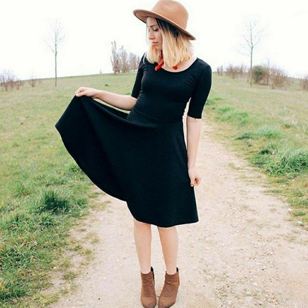 Lularoe Nicole